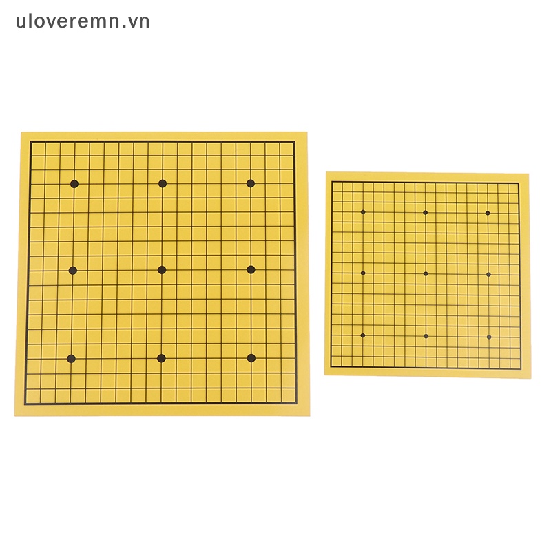 Mô Hình Weiqi Mini Tỉ Lệ 1 / 12 Cho Nhà Búp Bê