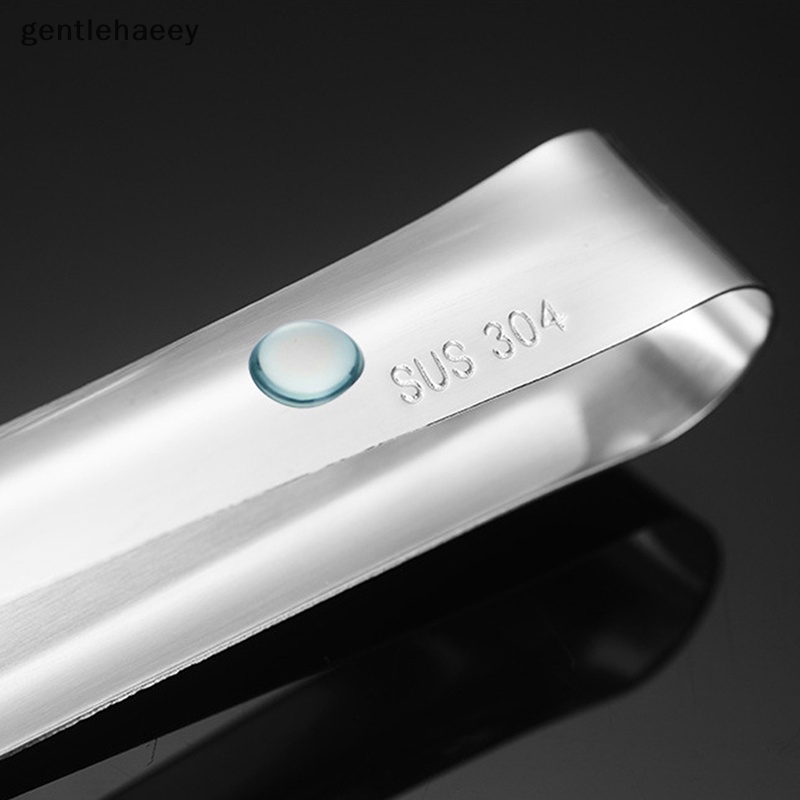 Kẹp Làm Đá Viên Bằng Silicone 304 Mini Nip-1PC