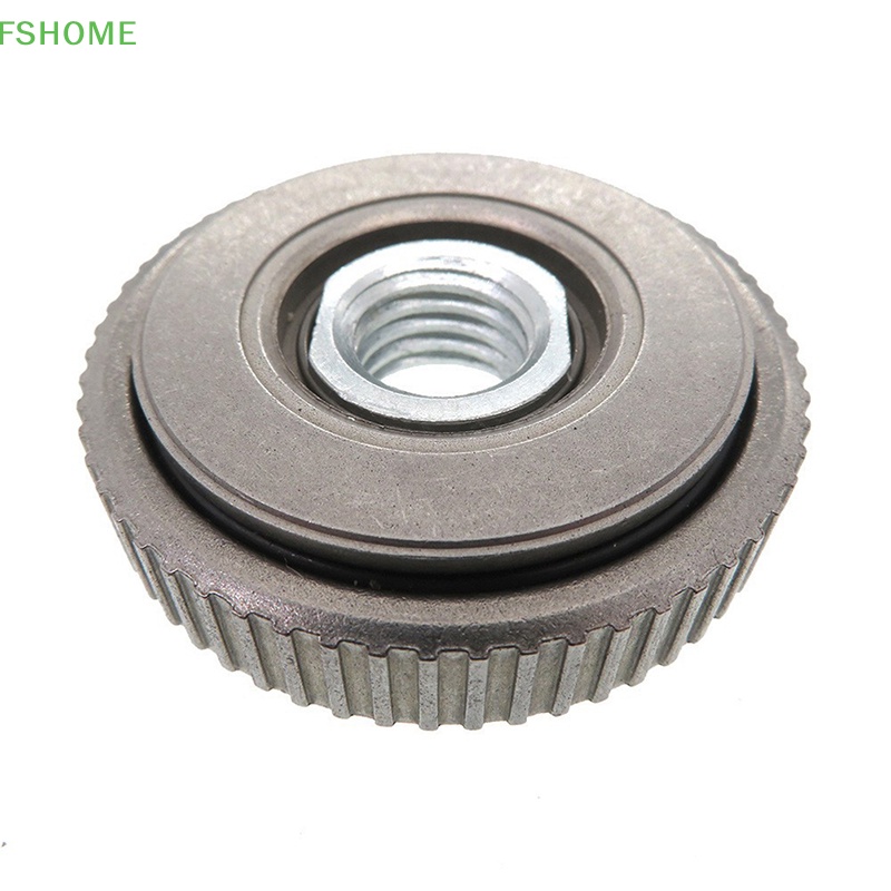 Đĩa Mài Góc FSHOME M14 Tự Khóa Cho Bosch Metabo Milwaukee Mới