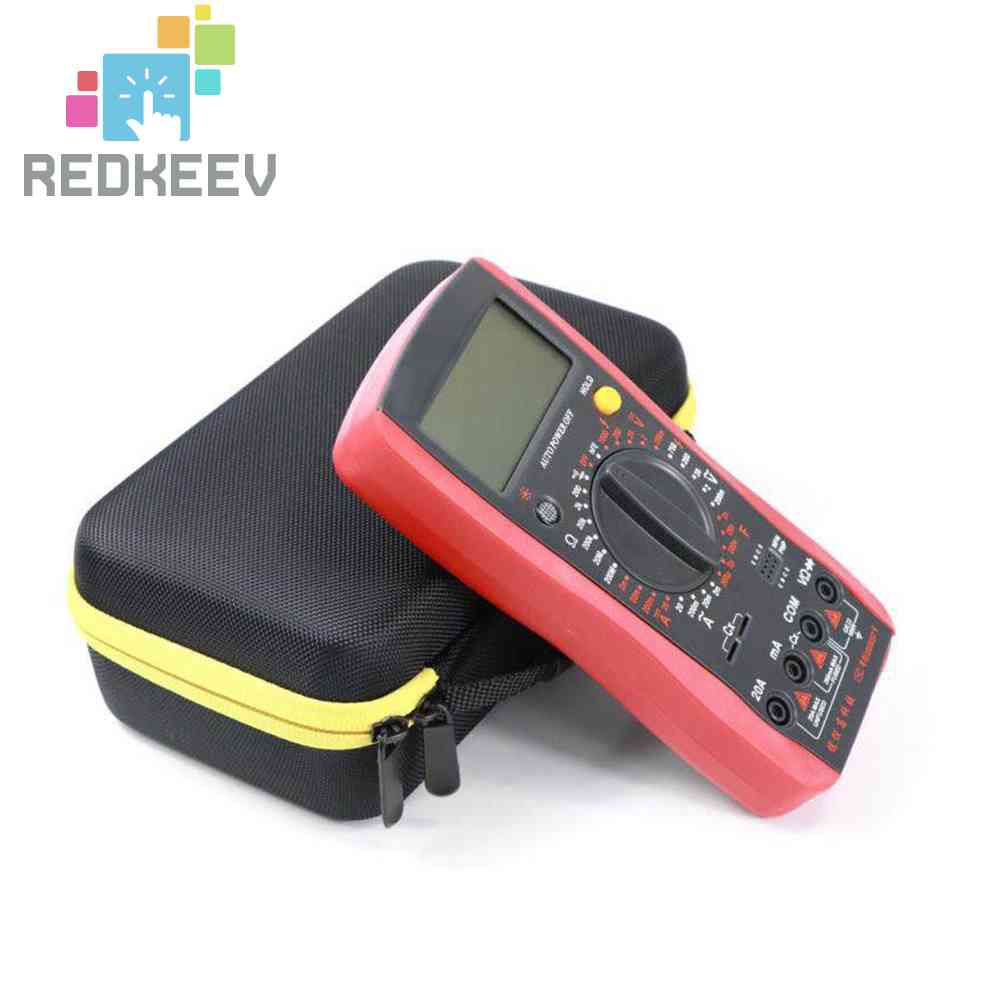 Túi Đựng Dụng Cụ Đa Năng Tiện Dụng F117C F17B F115C