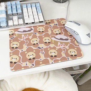 【CACG】NIJISANJI  Vtuber Mouse Pad