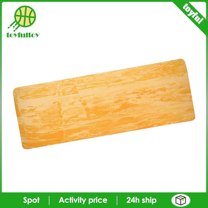 Thảm Tập Yoga / Pilates Tiện Dụng Chất Lượng Cao