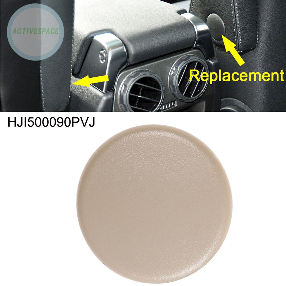 Tranh Treo Tường HJI HJI HJI500090Nắp Đậy Hộp Tỳ Tay Vịn Phía Trước Cho Land Rover Discovery 3 4