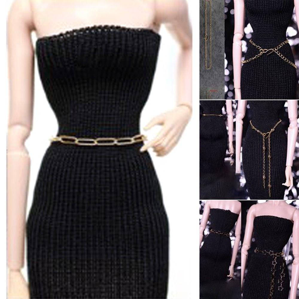 Thắt Lưng Da Pu Khóa 10 Lớp Tự Làm Đồ Chơi Giáo Dục Cho Bé