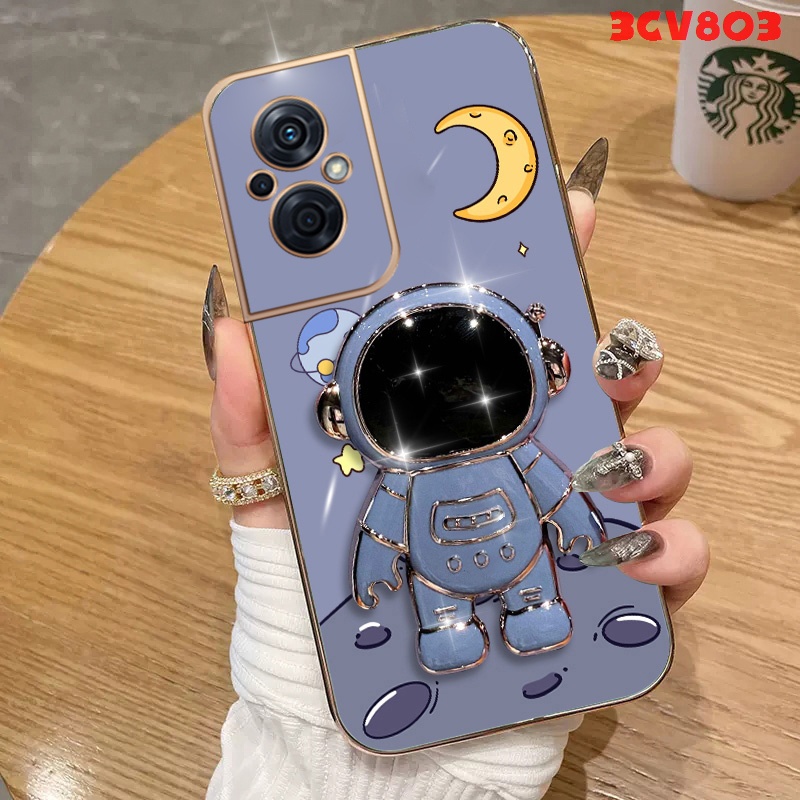 ốp lưng OPPO RENO 8Z 5g RENO 8 Z 5g Reno8 Z 5g Ốp Điện Thoại Silicon Mềm Chống Sốc Mạ Điện DDYZJ04 Cho OPPO RENO 8Z 5g RENO 8 Z 5g Reno8 Z 5g viền vuông cute