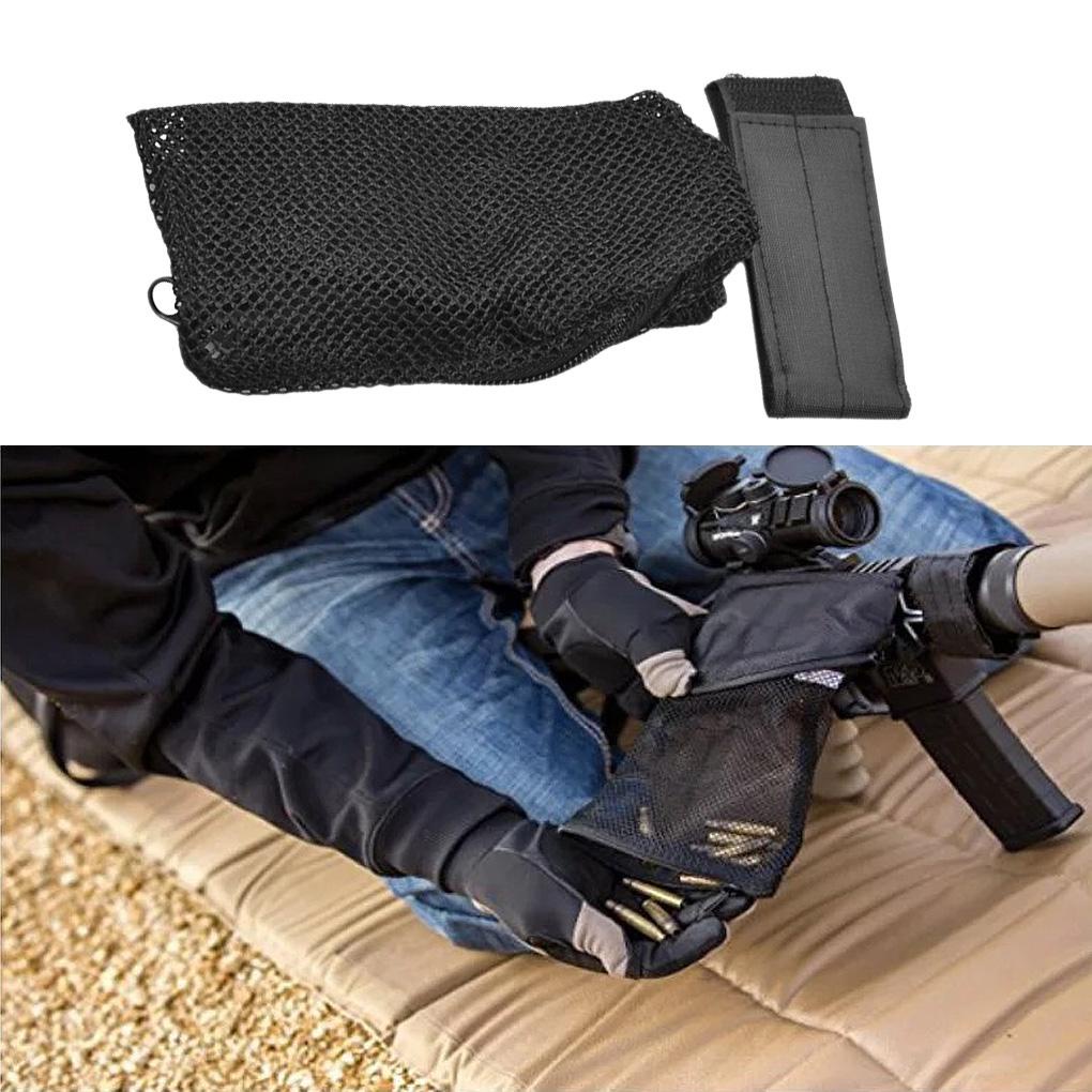 Túi Lưới Đựng Dụng Cụ Chuyên Dụng Cho Đi Săn