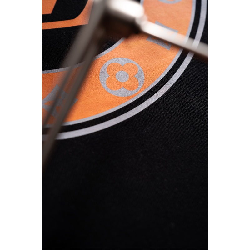 Áo Thun Tay Ngắn Chất Lượng Cao Thời Trang Cho Nam Và Nữ