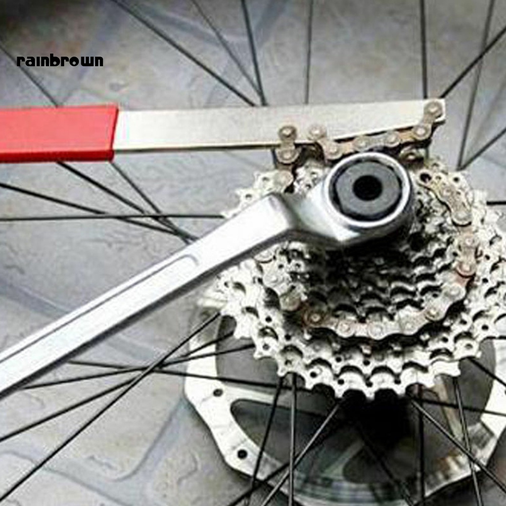 Dụng Cụ Tháo Mắt Xích Xe Đạp Tiện Lợi