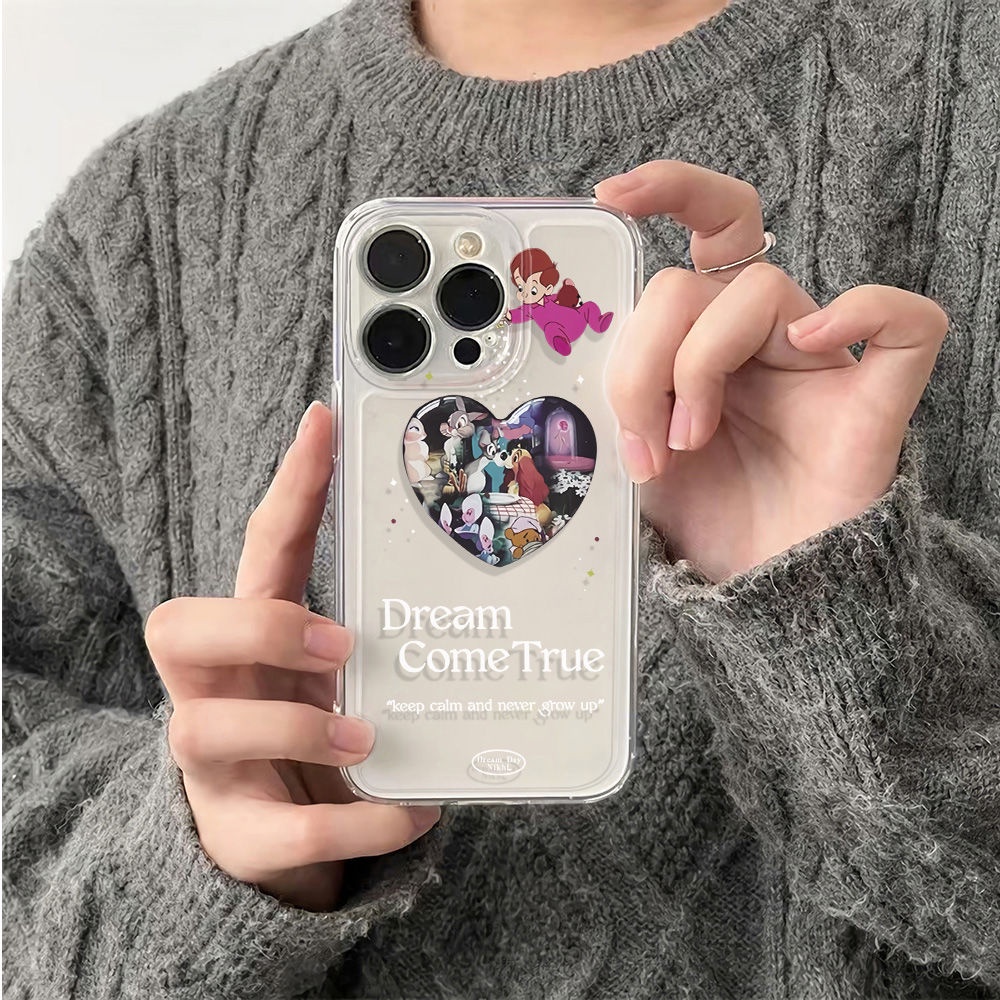 ✅Ốp Điện Thoại Mềm Chống Sốc Kiểu Dáng Đơn Giản Cho Apple 1178 Drea14promax 6Iniphone1213 7QJM