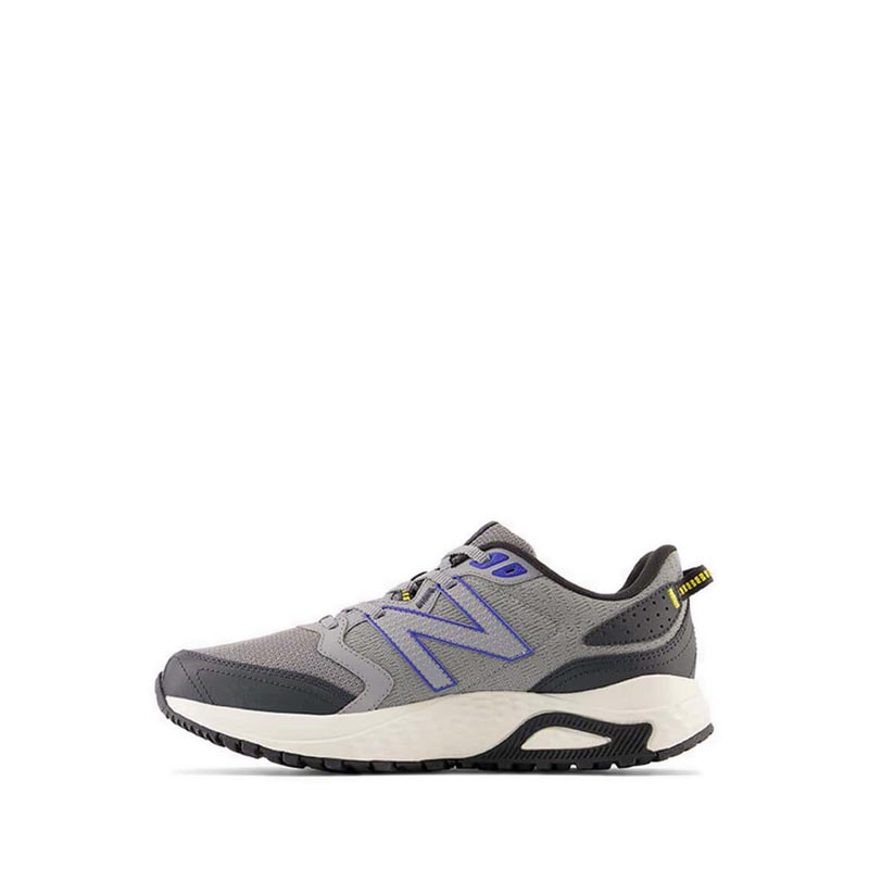Giày Chạy Bộ New Balance 410 Men's - Slate Grey