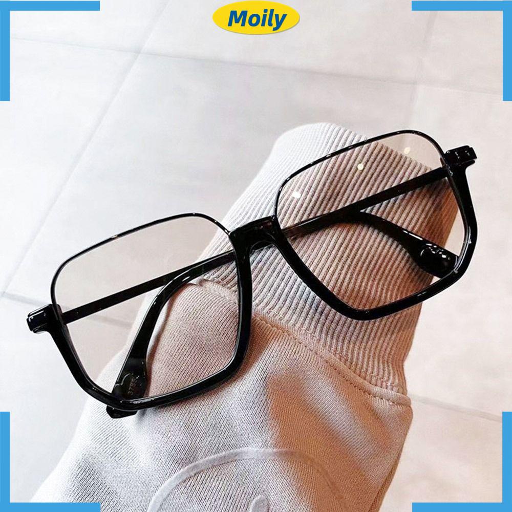 Mắt Kính Bảo Vệ Mắt Siêu Nhẹ Chống Ánh Sáng Xanh Khi Làm Việc