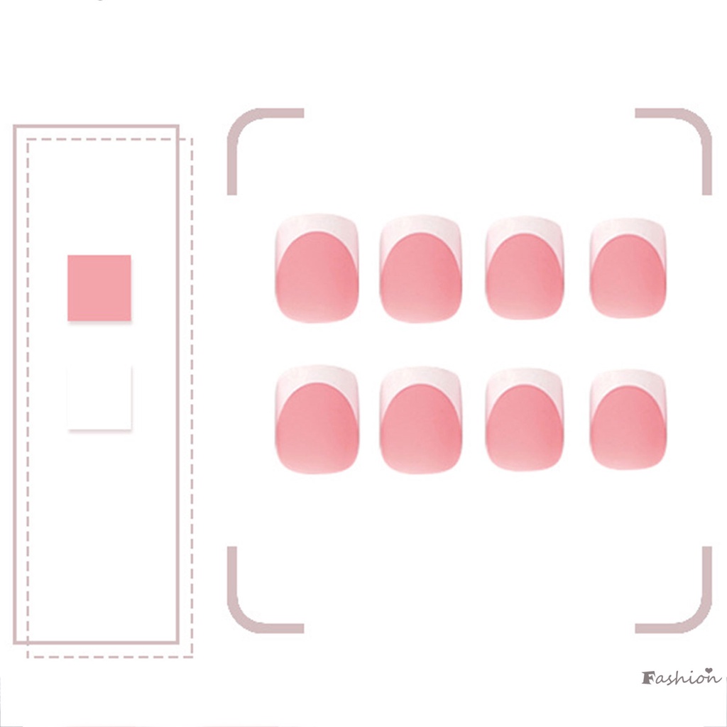 Bộ Dụng Cụ Làm Móng Tay Ngắn Mờ Dễ Sử Dụng Và Loại Bỏ Sơn Móng