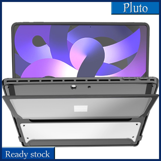 Mới Ốp Máy Tính Bảng Có Giá Đỡ Bảo Vệ Cho Surface Pro9 Microsoft Tablet