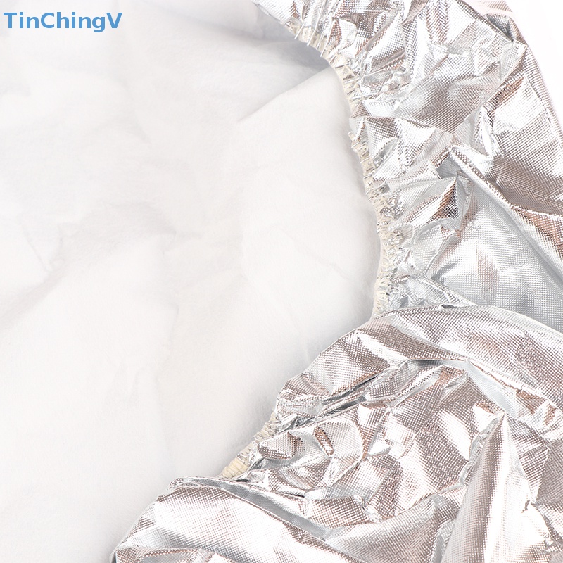 Tấm Che Nắng Cách Nhiệt Chống Bụi Chống Tia UV Kích Thước 80x108cm Cho Ghế Ngồi Xe Hơi