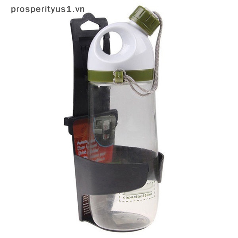 Giá Đỡ Cốc Nước Tự Động prosperityus1 [VN] Cho Xe Hơi