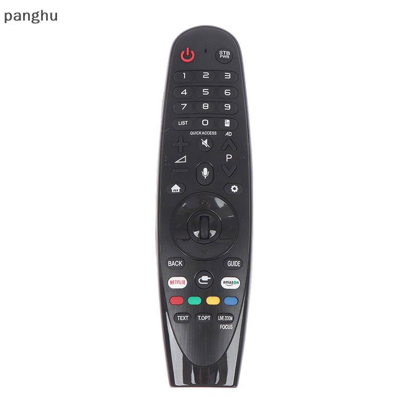 Điều Khiển Từ Xa AN-MR18BA Cho TV Thông Minh LG AN-MR18BA