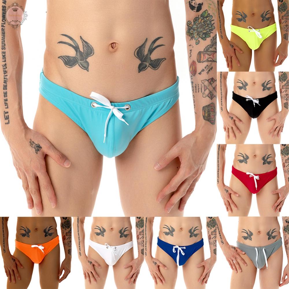 Quần Bơi Nam Quyến Rũ