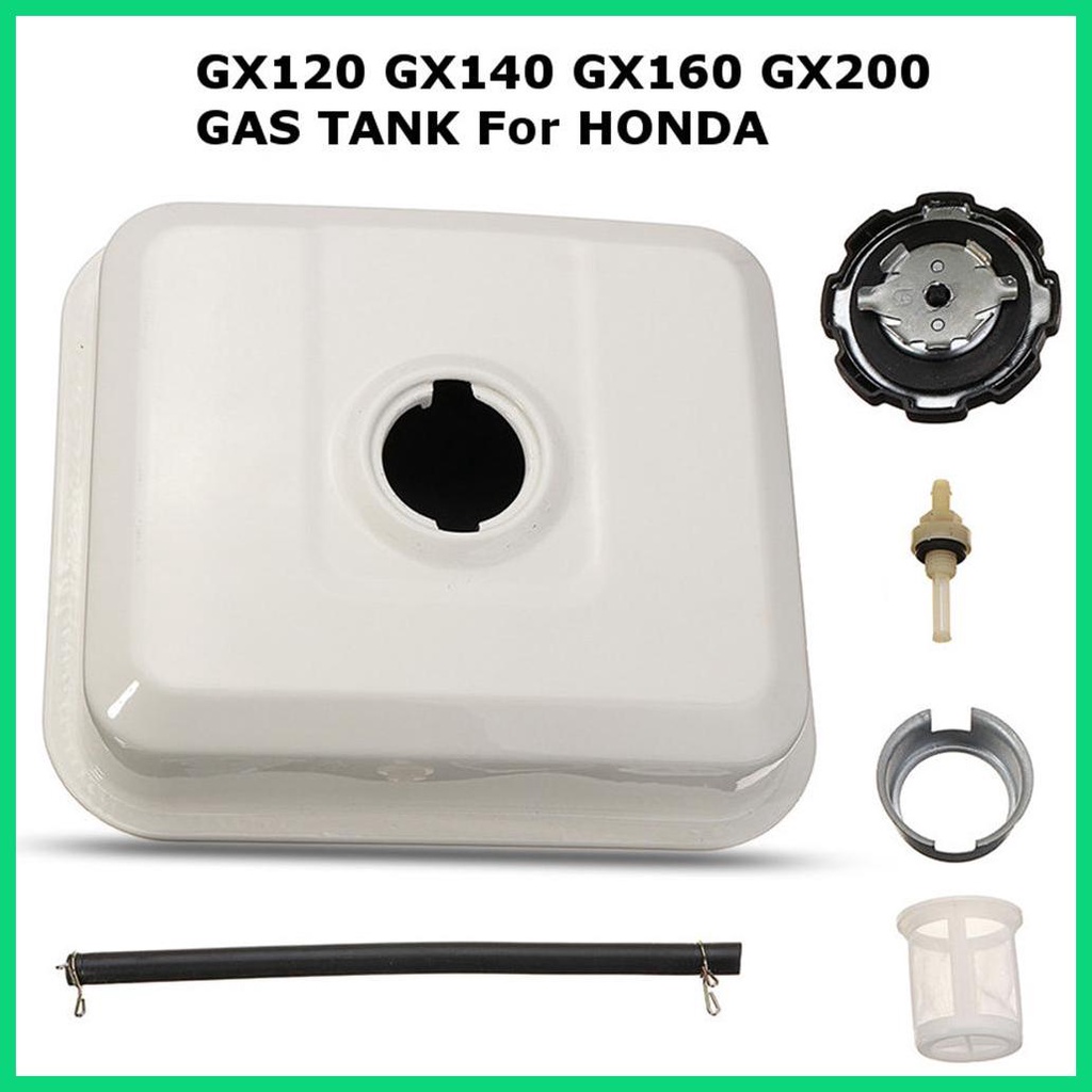 1 Bộ Bình Nhiên Liệu Cho HondaGX140 GX160 GX200