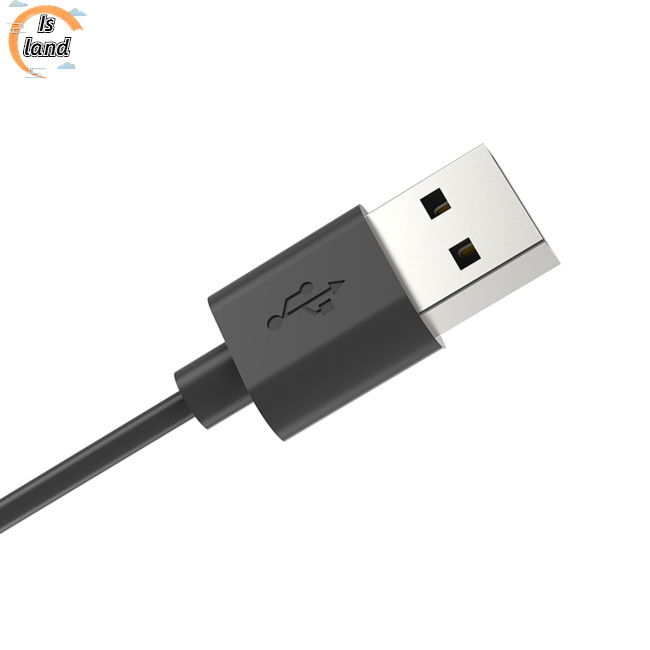 Dây Cáp Sạc Từ Tính Thay Thế Cho Đồng Hồ Thông Minh Realme Watch3