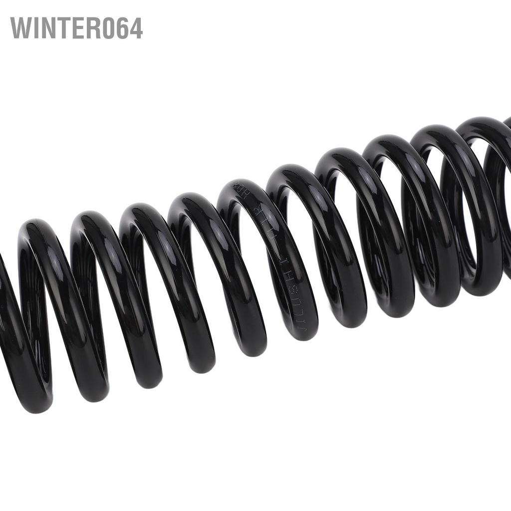 Winter064 Recoil Air Hose Chịu áp lực bền  nhẹ linh hoạt ống khí cuộn cho ô tô xe máy