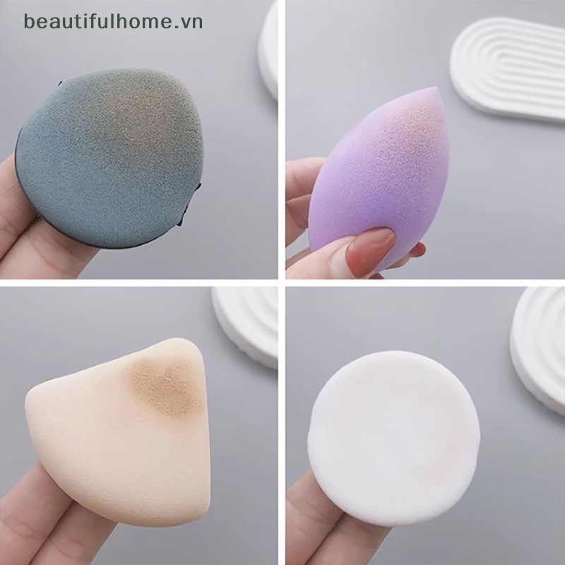 Giá Đỡ Cọ Trang Điểm Tiện Dụng Chất Lượng Cao