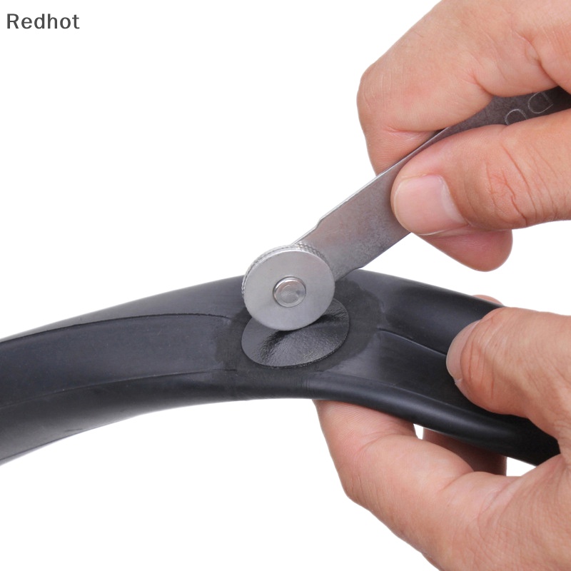 1 Miếng Vá Lốp Xe Đạp Không Keo