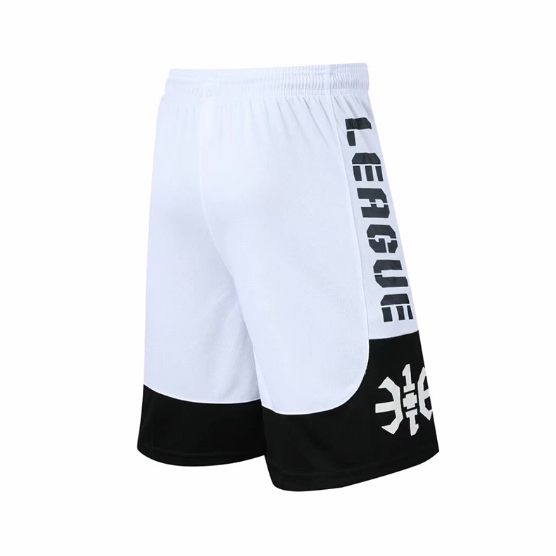 Quần Lửng Thể Thao Thời Trang Dành Cho Nam