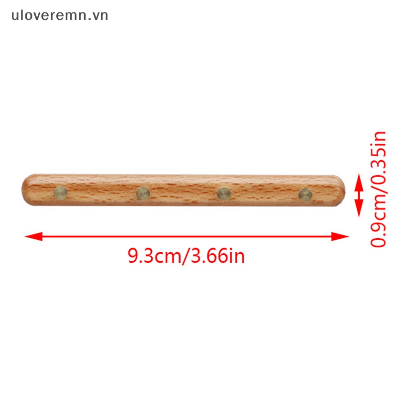 Mô Hình Kệ Treo Tường Trang Trí Nhà Búp Bê Tỉ Lệ 1: 12