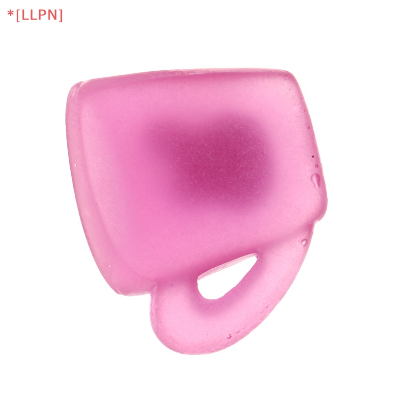 Bộ 5 Cốc Nước Dạ Quang Tự Trang Trí Ốp Điện Thoại In Hình Anime My Melody