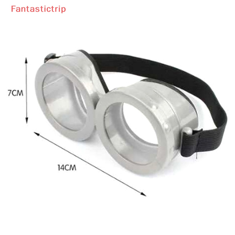 Kính Mát 3D Tròng Kính Hóa Trang Tiệc Sinh Nhật Mới