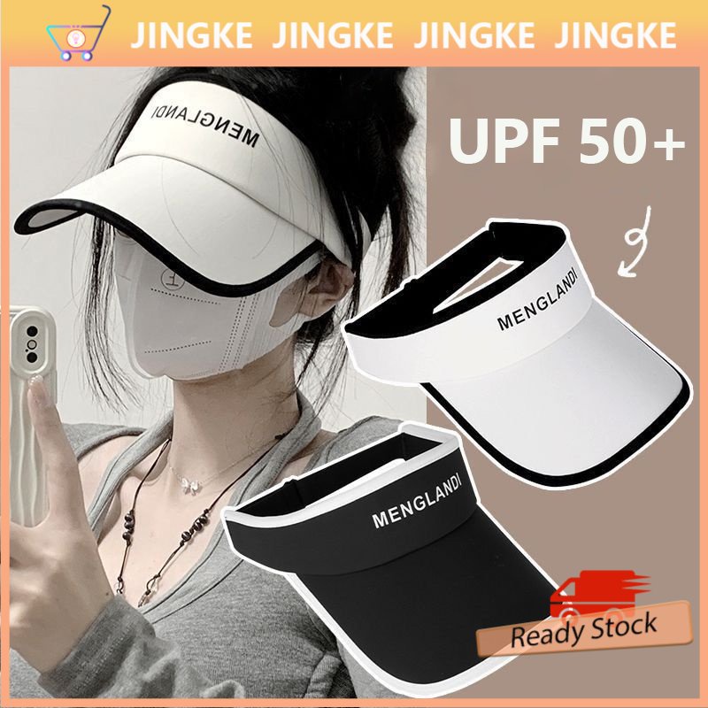 Mũ Nửa đầu Chống Nắng Nón Chống Nắng Mũ Lưỡi Trai Hở Chóp