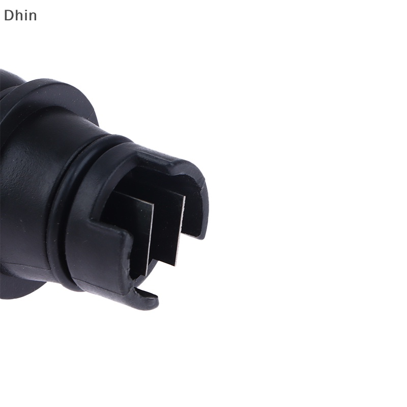 [Dhin] Vòi Phun Rửa Áp Suất Cao Phẳng Điều Chỉnh Góc Nước COD