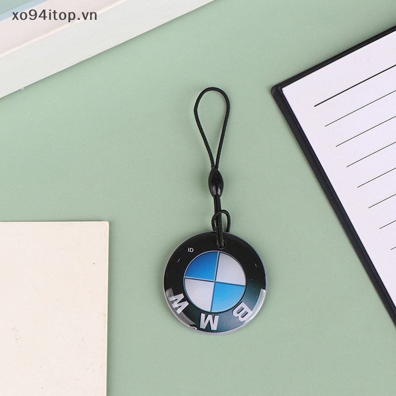1 Chìa Khóa RFID 125khz ID Chống Thấm Nước Tiện Dụng