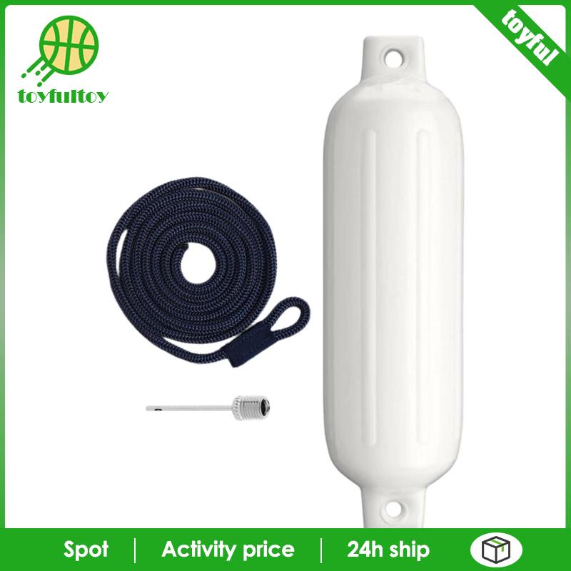 Phụ Kiện Bảo Vệ Cản Thuyền Họa Tiết Hoạt Hình Dễ Thương