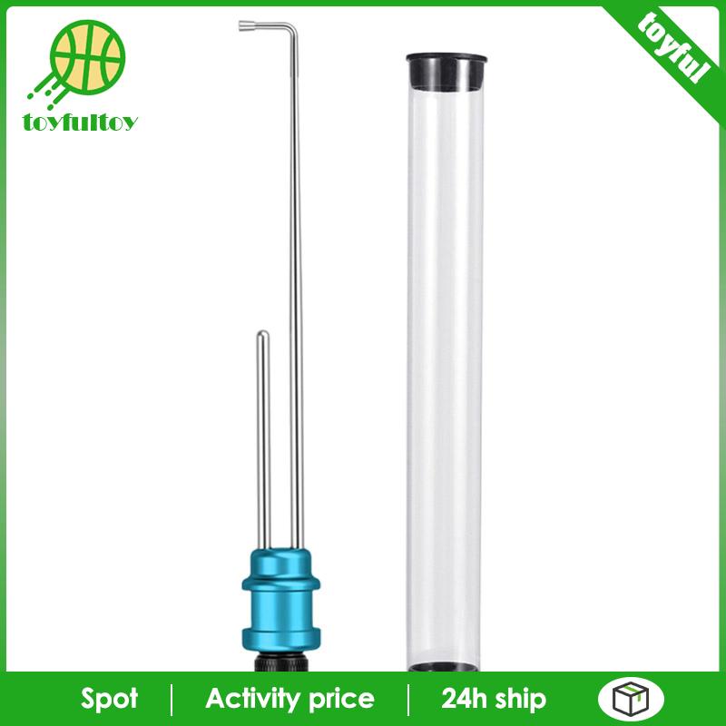 [Toyfulcabin] Thiết Bị Phân Tách Cá An Toàn Không Móc Dùng Làm Quà Tặng Câu Cá