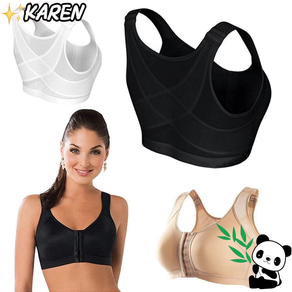 Áo Ngực Thể Thao Plus Size Có Mút Nâng Ngực Đa Năng Cho Nữ