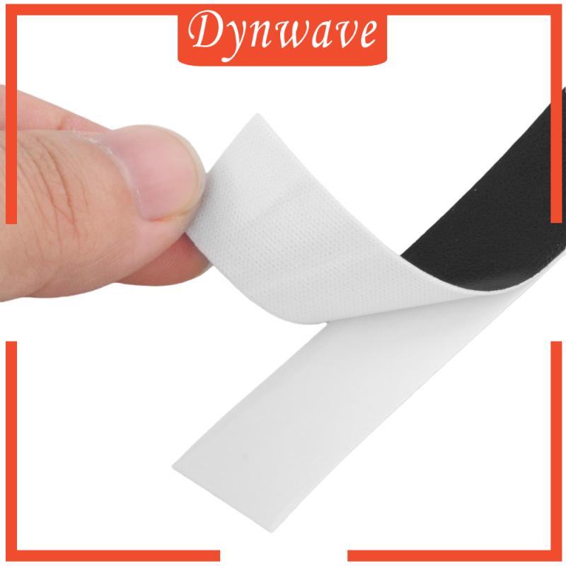 Cuộn Băng Dán Bảo Vệ Đầu Vợt Cầu Lông Bằng PU Bền