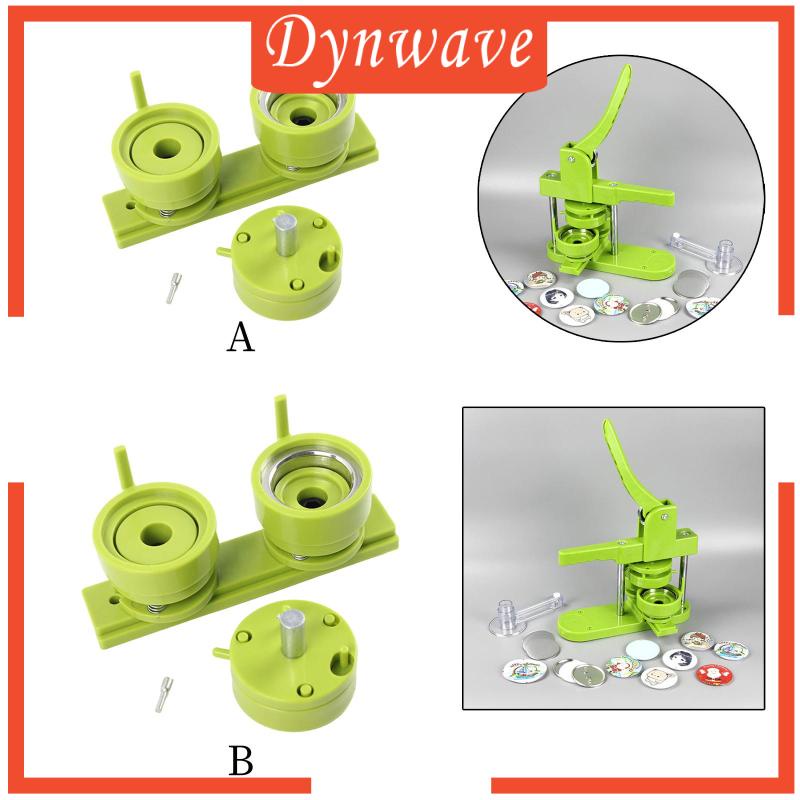 Bộ Dụng Cụ Hỗ Trợ Làm Nút Áo DIY Tiện Dụng