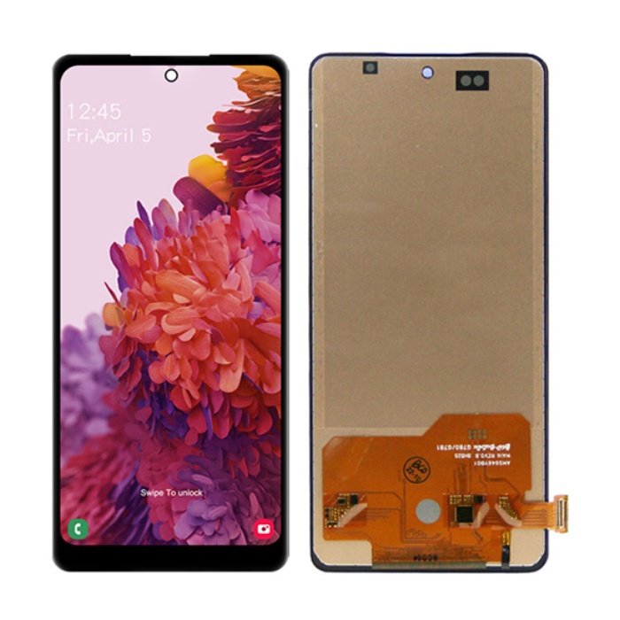 Màn Hình lcd Cảm Ứng Thay Thế Cho samsung galaxy s20 fe s20