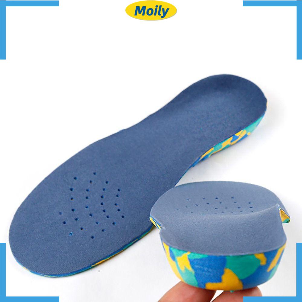 Miếng Lót Giày Hỗ Trợ Điều Chỉnh Tư Thế Bàn Chân Cho Bé