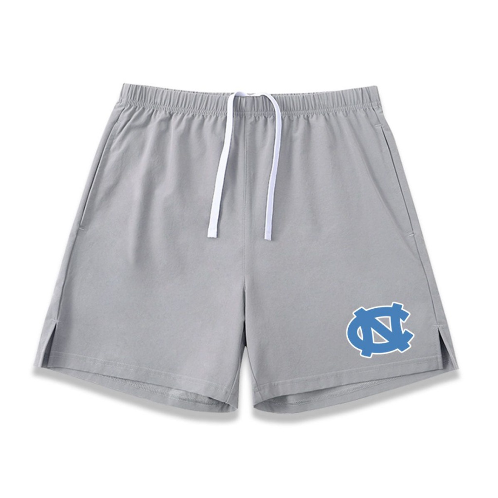 Quần Short Thể Thao Bóng Rổ Thoáng Khí Nhanh Khô Thiết Kế Mới Cho Nam