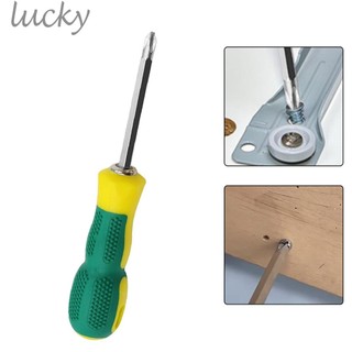 Ốc Vít Hai Đầu PH2 SL6 Thay Đổi Rãnh Chéo