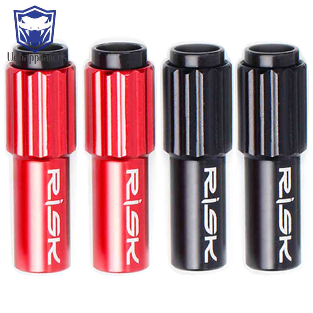 Set 2 Ốc Vít Vặn Điều Chỉnh Dây Cáp Xe Đạp Leo Núi