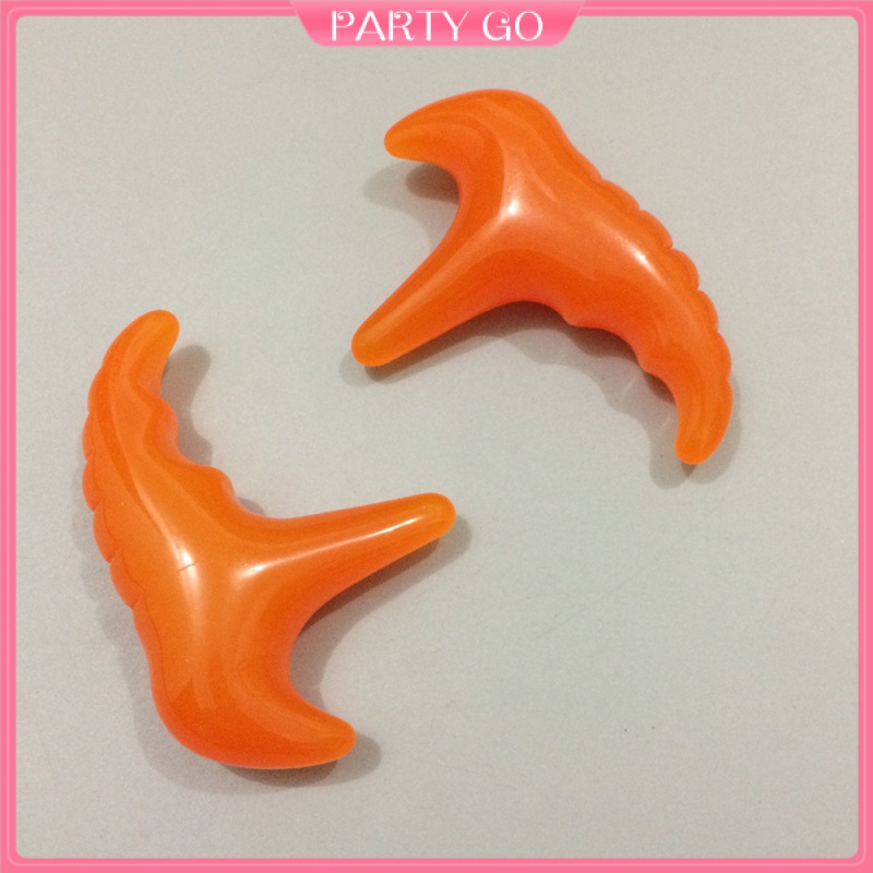 Dụng Cụ Cạo Hình Chữ T Bằng Nhựa Resin Giúp Giảm Đau Cơ Lưng Cổ