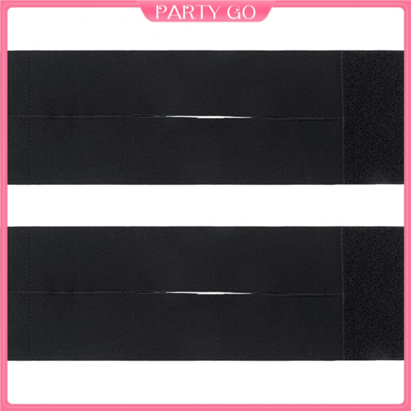 Set 2 Găng Tay Bóng Chày Thể Thao Mềm Mại Định Hình