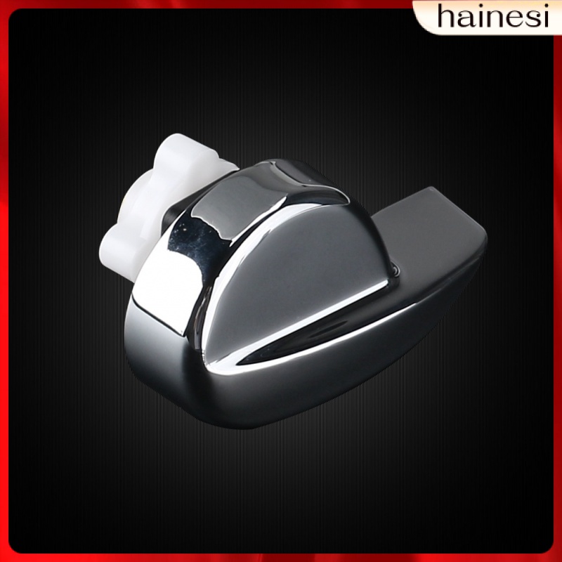 Van Xả Nước Kim Loại Có Thể Gấp Gọn Tiện Lợi Dành Cho Toilet