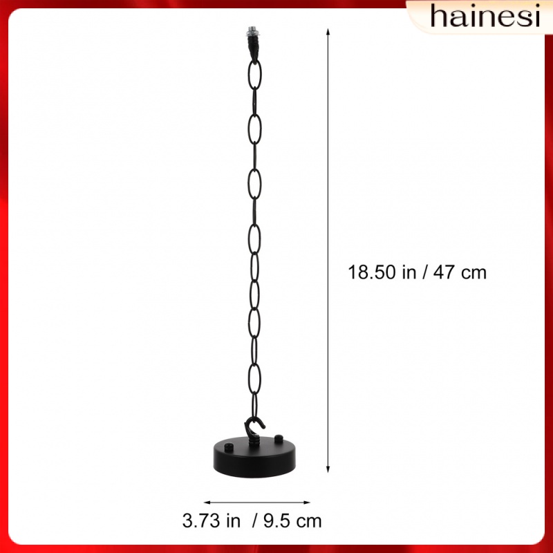 Bộ Vòng Đèn Trần Trang Trí Phong Cách Bắc Âu