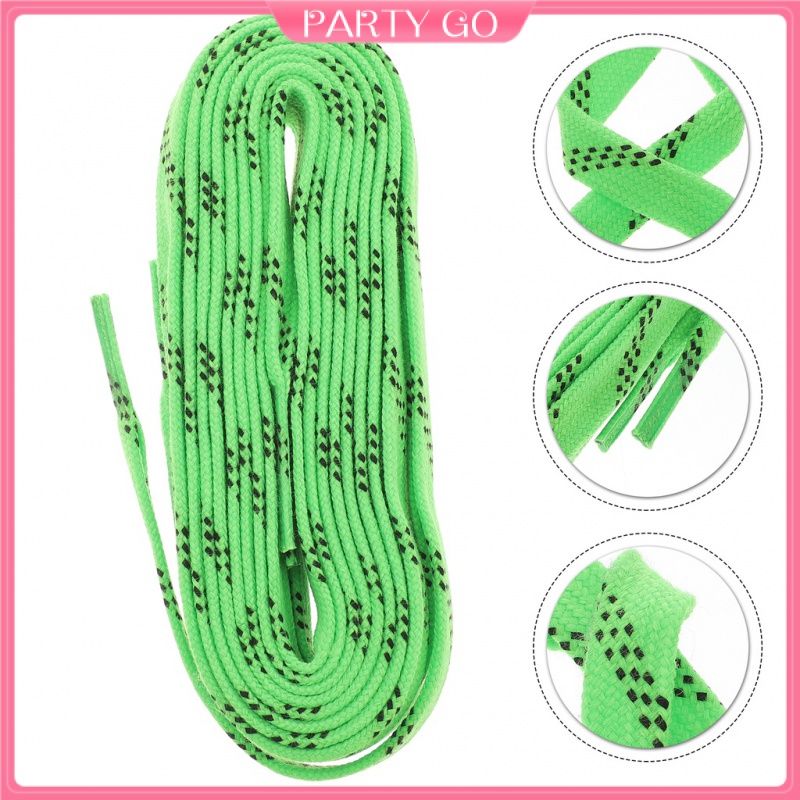 Dây Buộc Giày Thể Thao Dễ Phối Đồ Dành Cho Nam Và Nữ