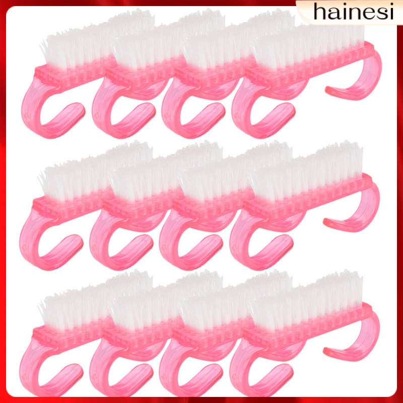 Set 12 Cọ Phủi Bụi Móng Tay