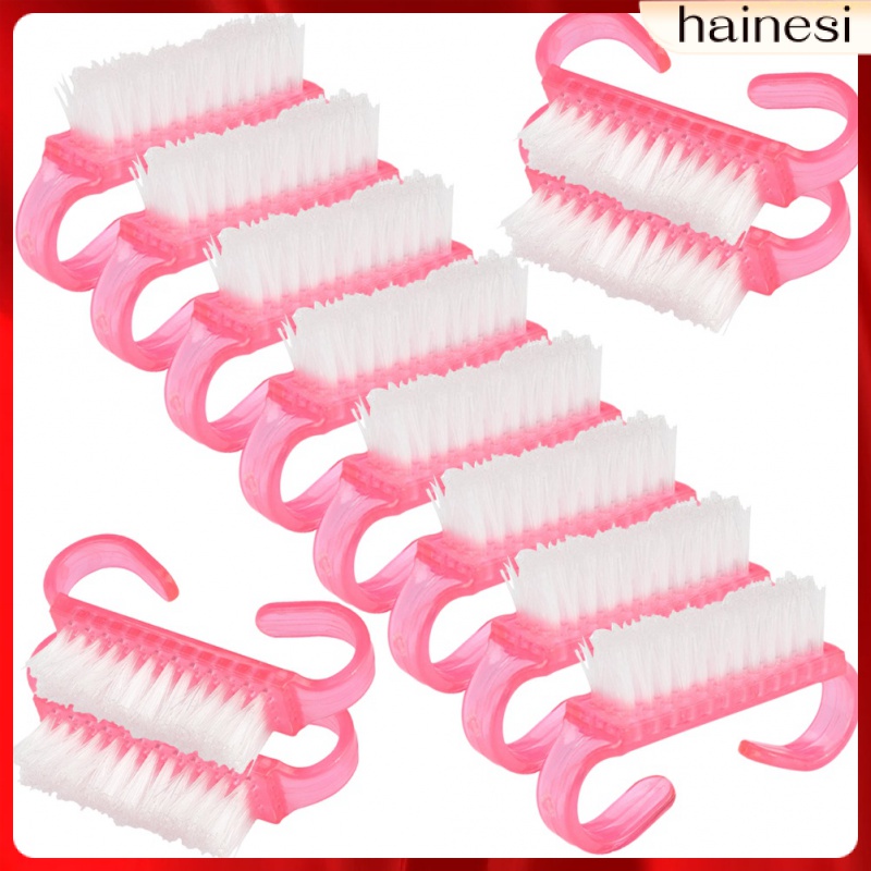 Set 12 Cọ Phủi Bụi Móng Tay